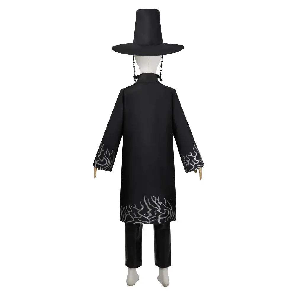  KPop Demon Hunters Cosplay Costume For Kids Halloween -  ToylandEU™