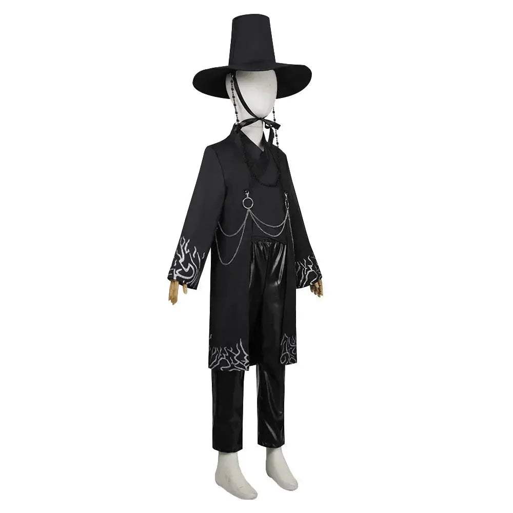  KPop Demon Hunters Cosplay Costume For Kids Halloween -  ToylandEU™
