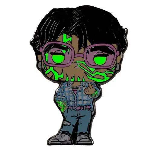 KPop Demon Hunters Mystery Box Pin (1 Box with 1 Pin) - ToyShnip