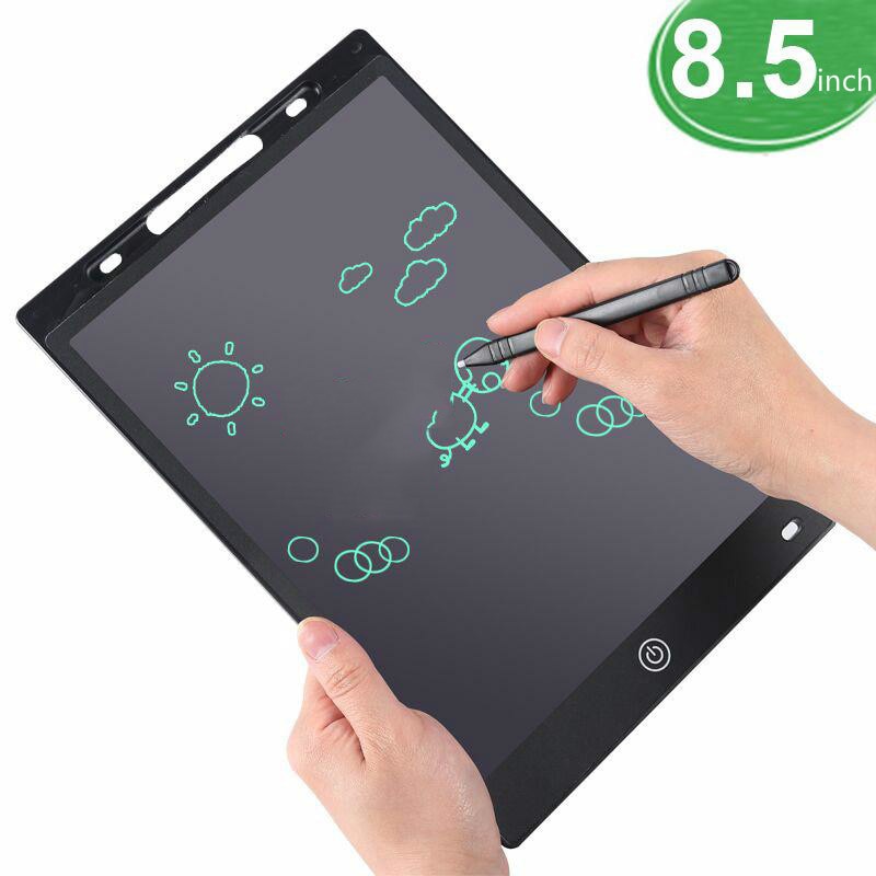 KaKBeir Children's Interactive Magnetic Drawing Tablet - ToylandEU