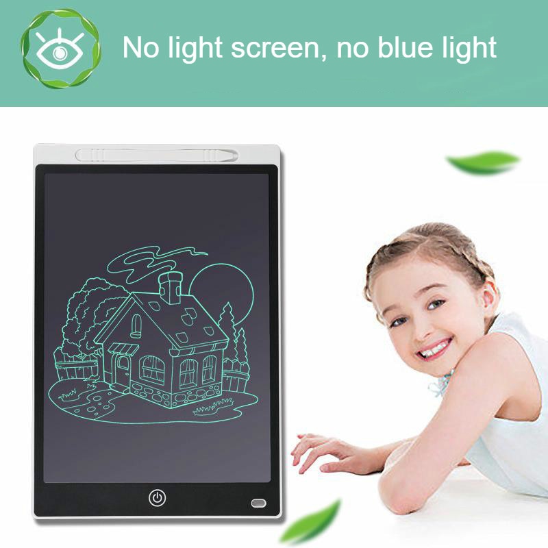 KaKBeir Children's Interactive Magnetic Drawing Tablet ToylandEU.com Toyland EU