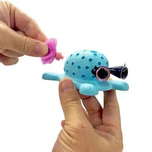 KaPoof Pets DIY Craft Kit Create Your Own Poof Set Miki -  ToylandEU™