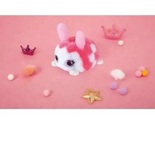 KaPoof DIY Craft Kit For Pets Create Floofy Characters Collection - ToylandEU