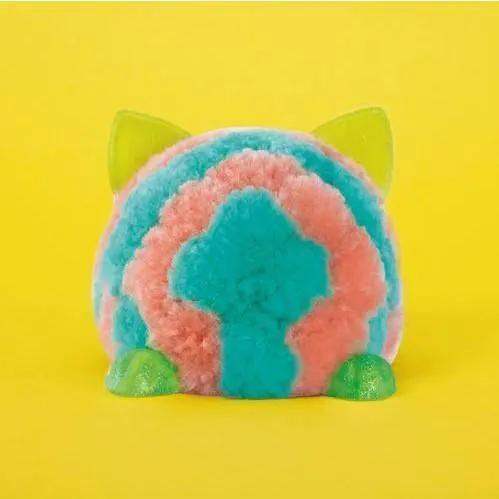 KaPoof Pets DIY Poof Set Niko Character Craft Kit Creative - ToylandEU