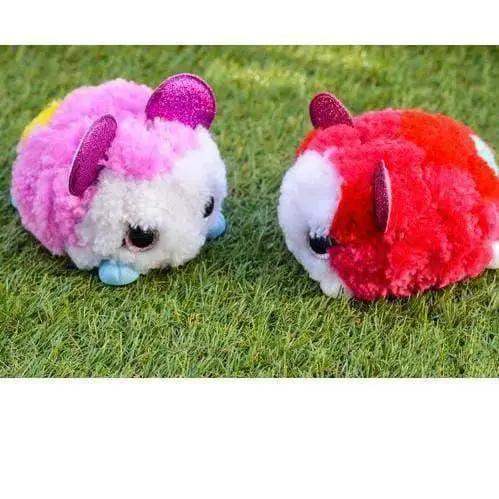 KaPoof Pets Sakura DIY Craft Kit For Creative Kids - ToylandEU