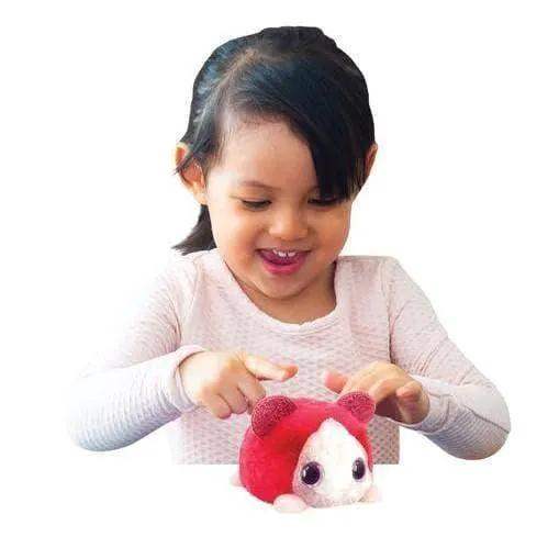 KaPoof Pets Sakura DIY Craft Kit For Creative Kids - ToylandEU