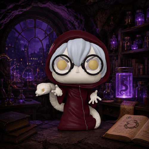 Funko Pop! Animation Naruto Shippuden Kabuto Yakushi | Vinyl Figure | About 3.75 Inches Tall | Naruto Shippuden Fans