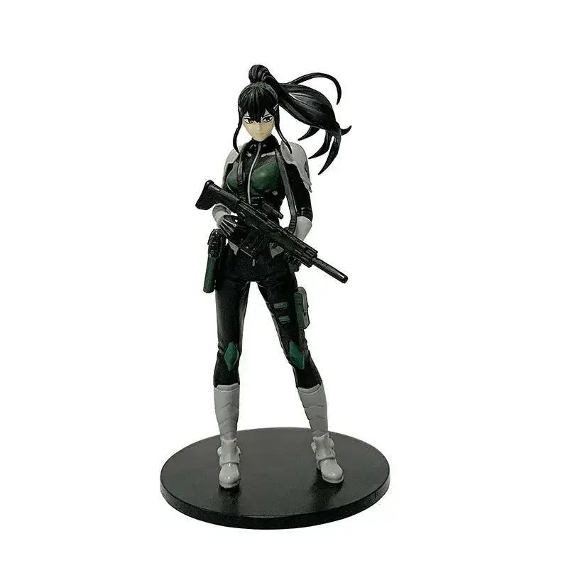  Kaiju No 8 Action Figures Premium Collectible 21cm -  ToylandEU™