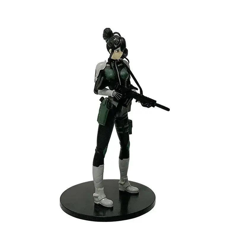  Kaiju No 8 Action Figures Premium Collectible 21cm -  ToylandEU™