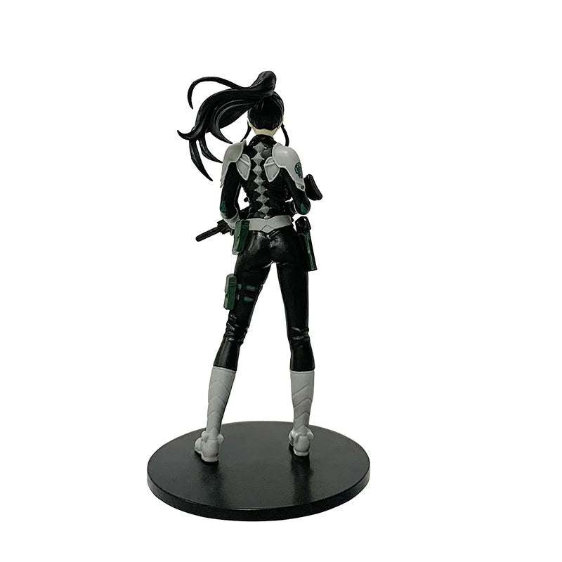  Kaiju No 8 Action Figures Premium Collectible 21cm 
