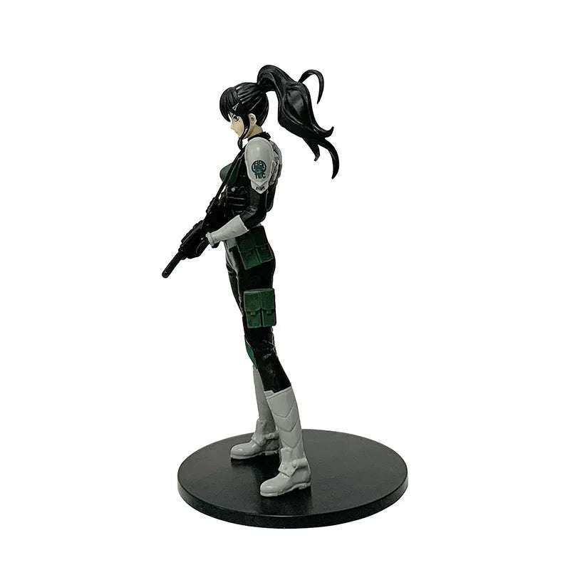  Kaiju No 8 Action Figures Premium Collectible 21cm 