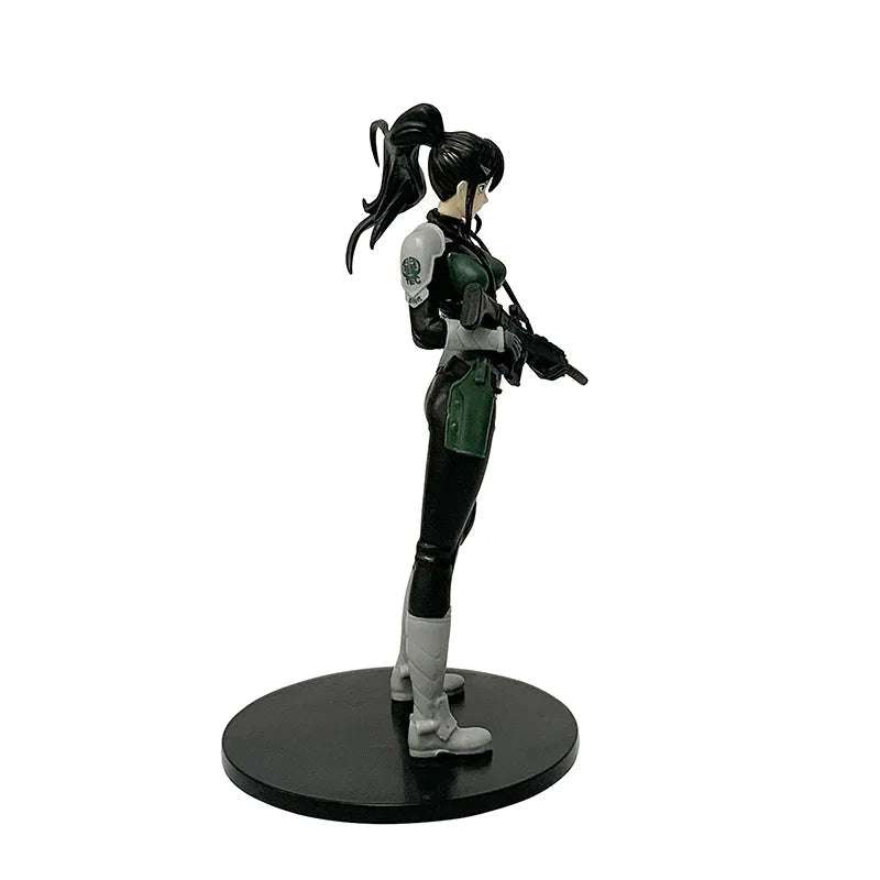 Kaiju No 8 Action Figures Premium Collectible 21cm 