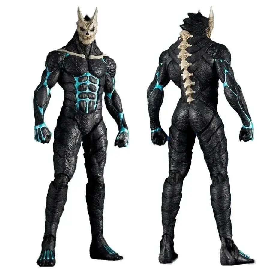  Kaiju No 8 Figure Kafka Hibino Premium PVC Collectible -  ToylandEU™