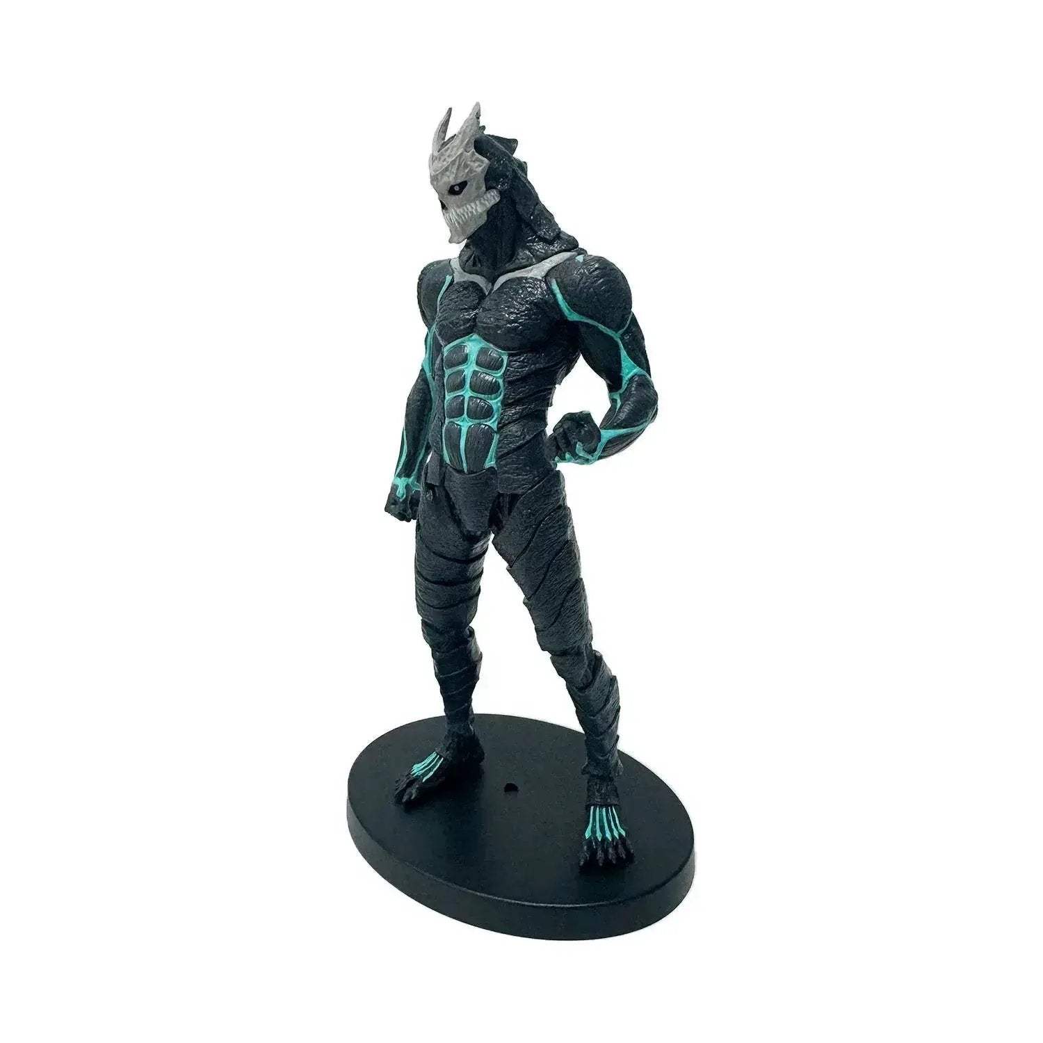 Kaiju No. 8 Figures, Kafka MINA ASHIRO KAIJU NUMBER EIGHT Anime Action Figures Toys For Boys Girls Gift Model 21cm - ToylandEU