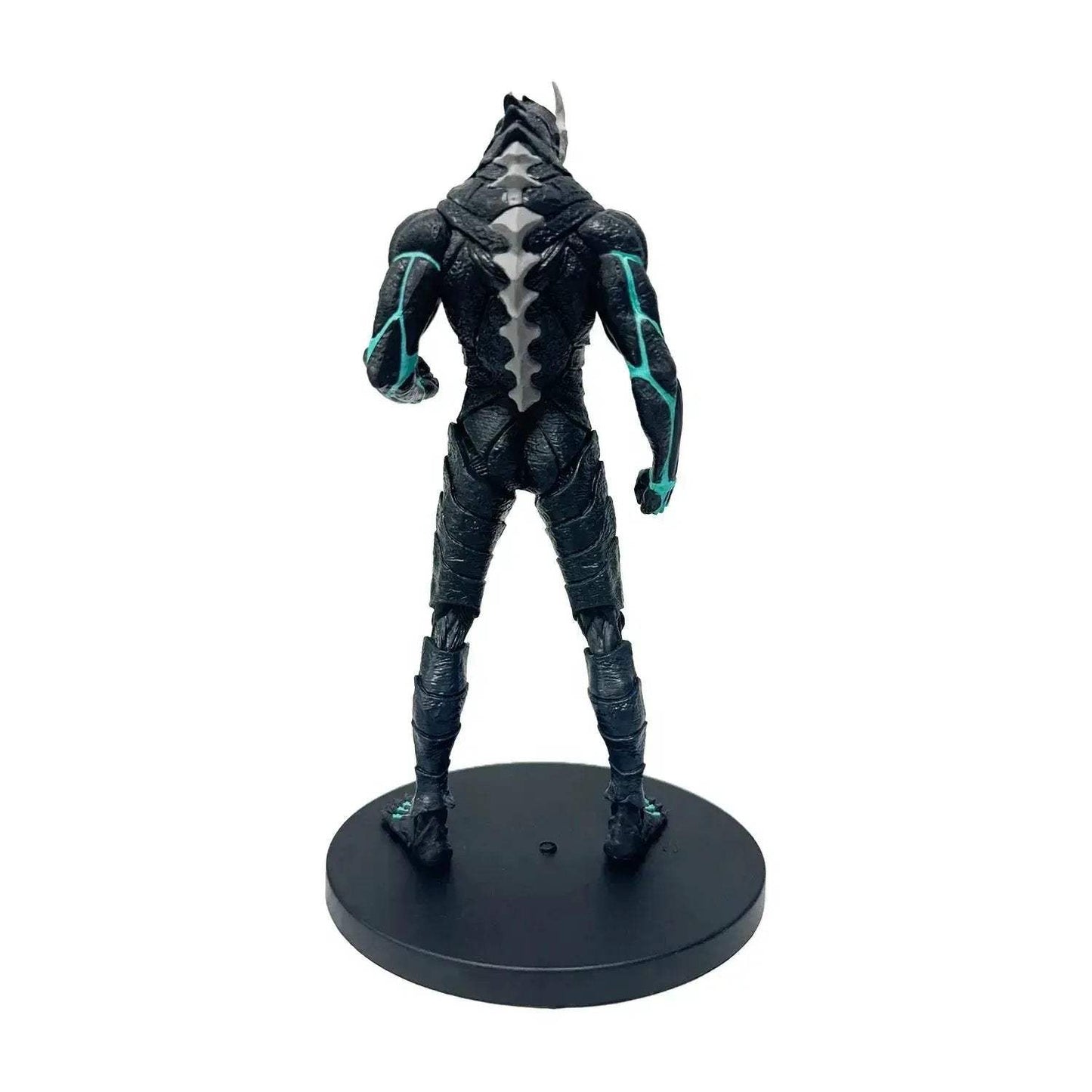 Kaiju No. 8 Figures, Kafka MINA ASHIRO KAIJU NUMBER EIGHT Anime Action Figures Toys For Boys Girls Gift Model 21cm - ToylandEU