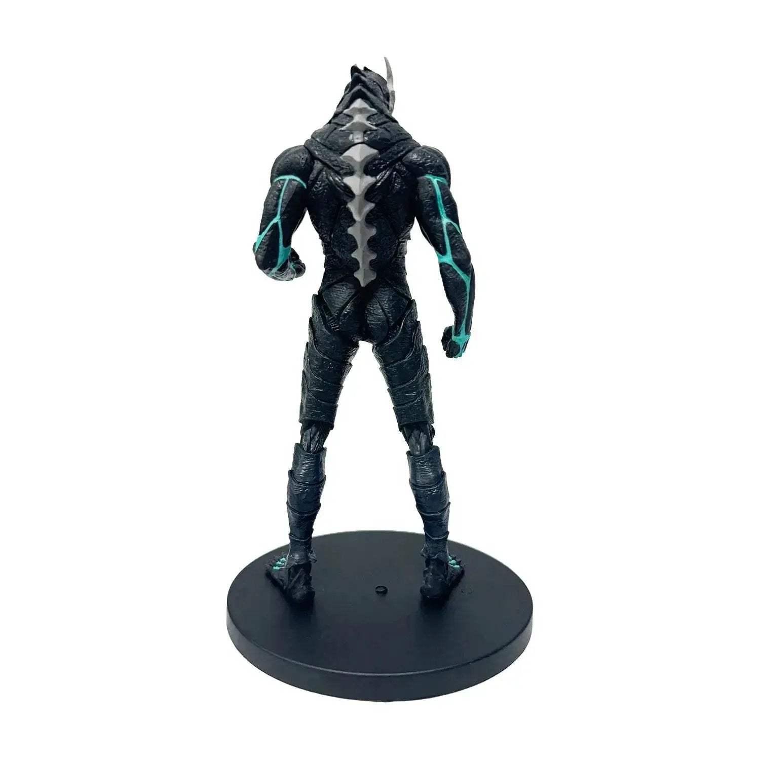 Kaiju No. 8 Figures, Kafka MINA ASHIRO KAIJU NUMBER EIGHT Anime Action Figures Toys For Boys Girls Gift Model 21cm - ToylandEU