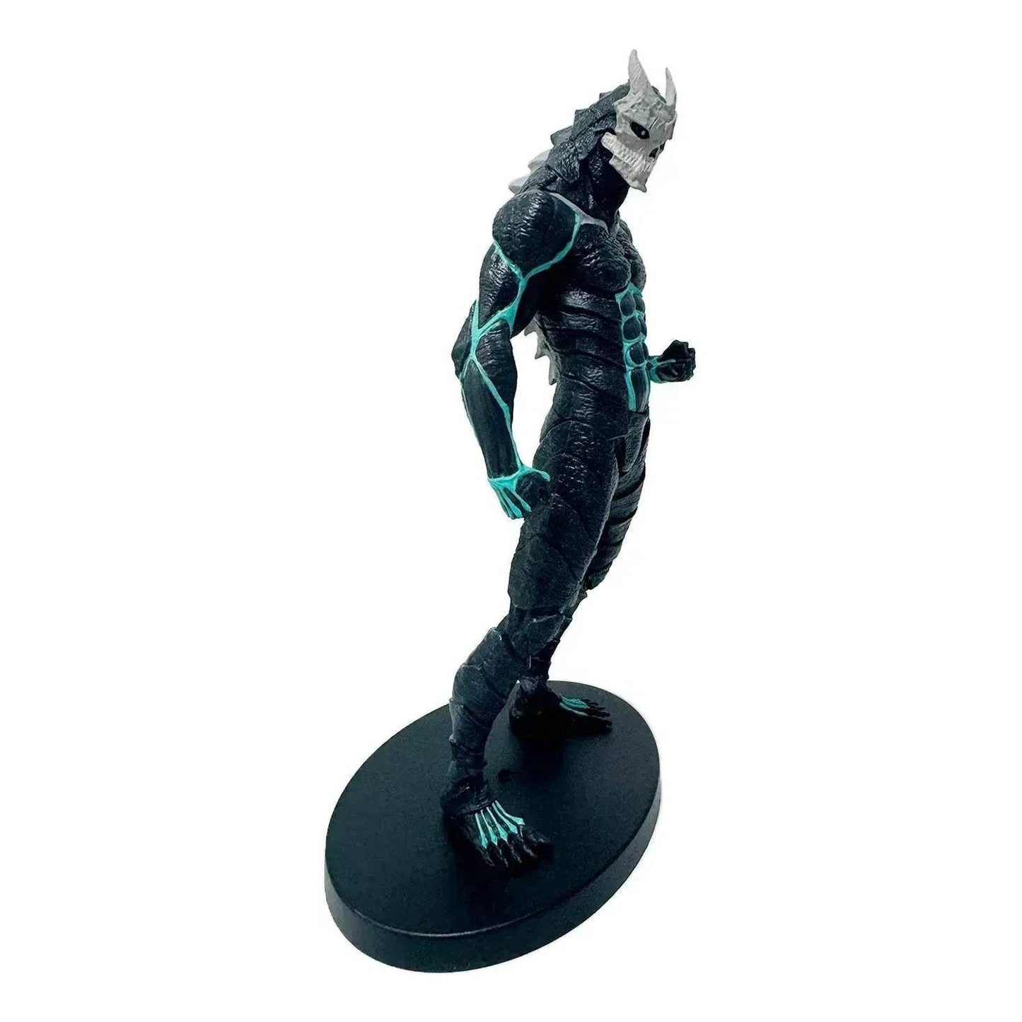 Kaiju No. 8 Figures, Kafka MINA ASHIRO KAIJU NUMBER EIGHT Anime Action Figures Toys For Boys Girls Gift Model 21cm - ToylandEU