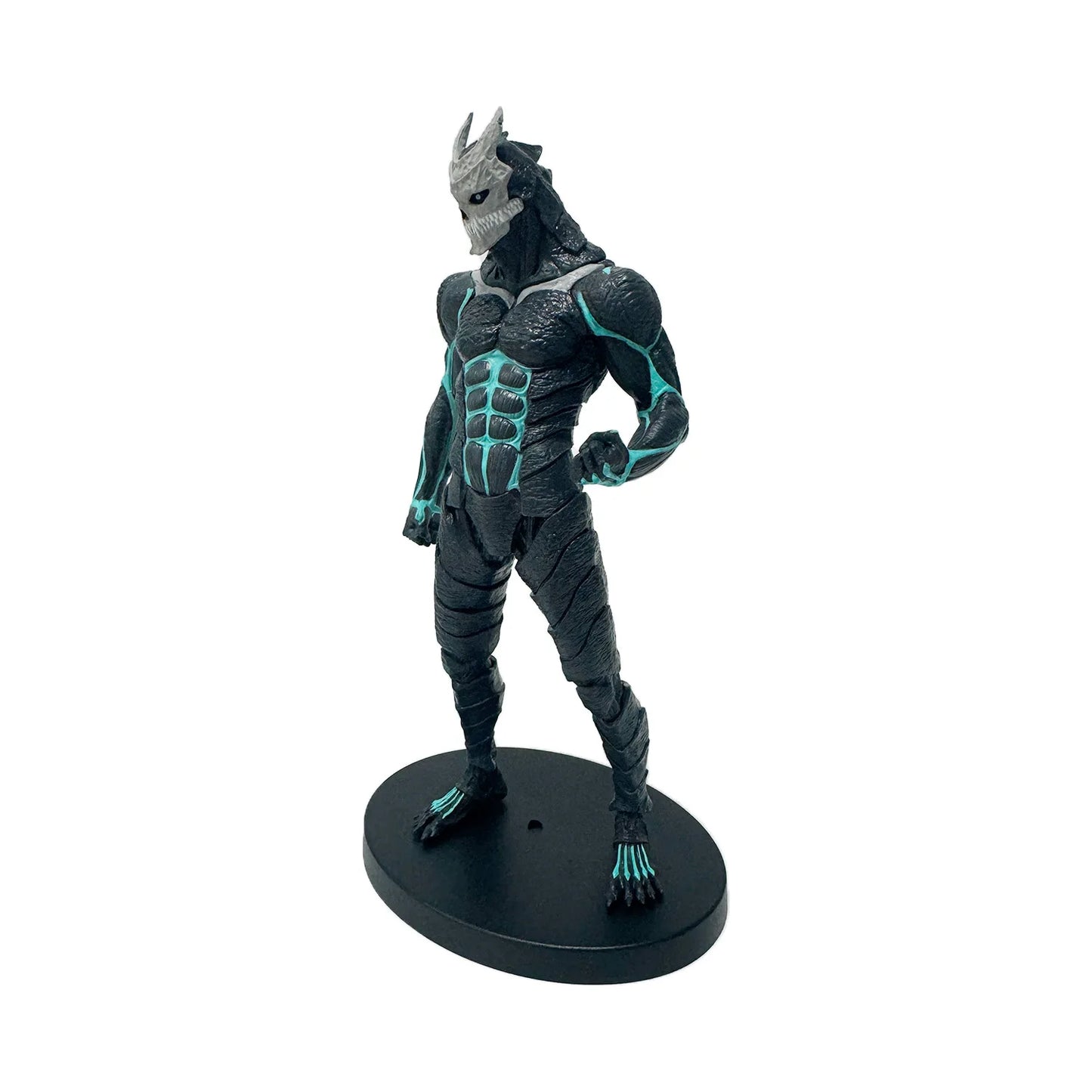  Kaiju No. 8 Kafka Hibino Figure | Bandai | Toylandeu™ 