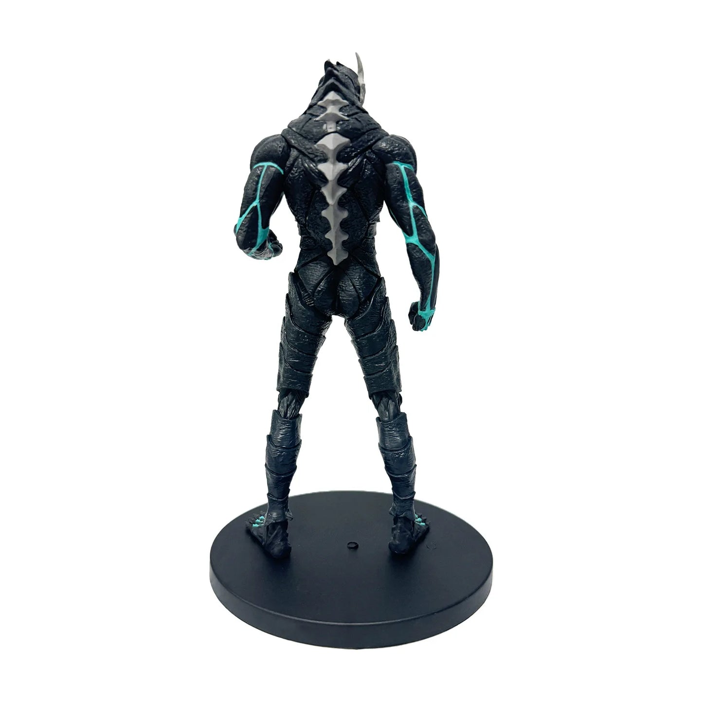  Kaiju No. 8 Kafka Hibino Figure | Bandai | Toylandeu™ 