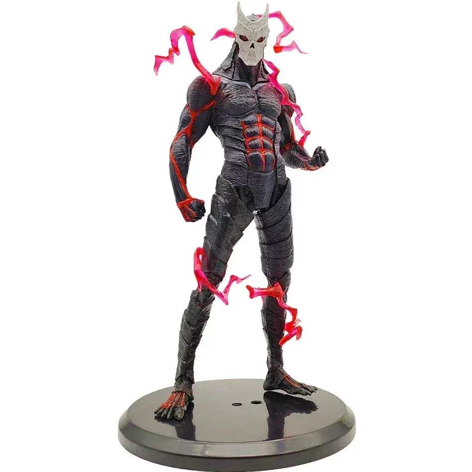 Kaiju Number Eight Anime Figure, Monster 8 Kafka Hibino Action figurines 21 CM - ToylandEU