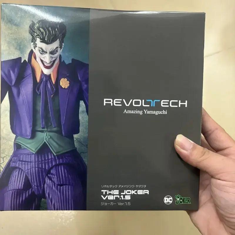 Kaiyodo Yamaguchi Clown Series Action Figure Limited -  ToylandEU™