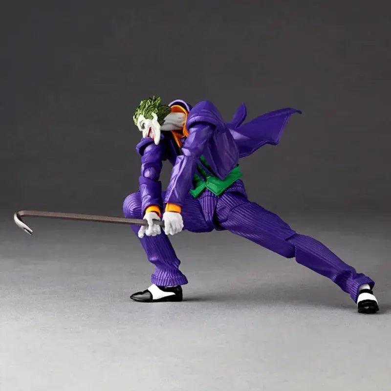  Kaiyodo Yamaguchi Clown Series Action Figure Limited -  ToylandEU™