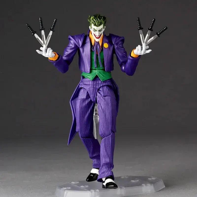 Kaiyodo Yamaguchi Clown Series Action Figure Limited -  ToylandEU™
