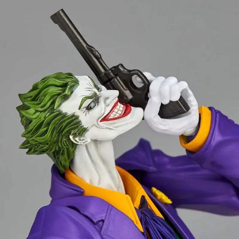 Kaiyodo Yamaguchi Clown Series Action Figure Limited Edition Collectible - ToylandEU