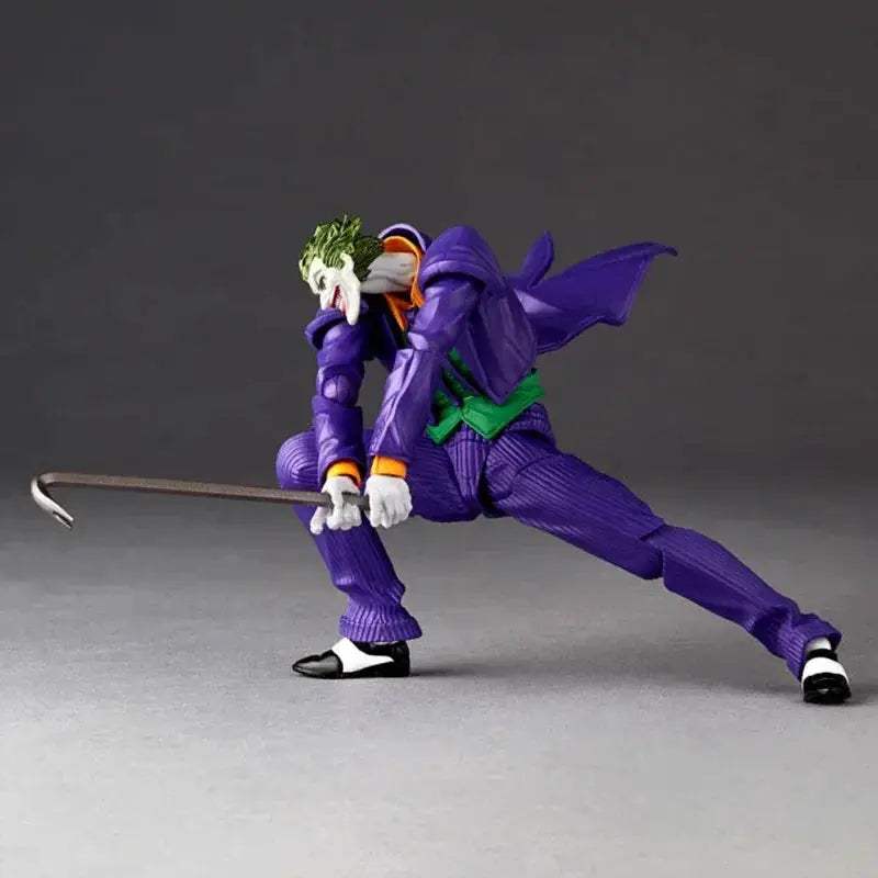 Kaiyodo Yamaguchi Clown Series Action Figure Limited Edition Collectible - ToylandEU