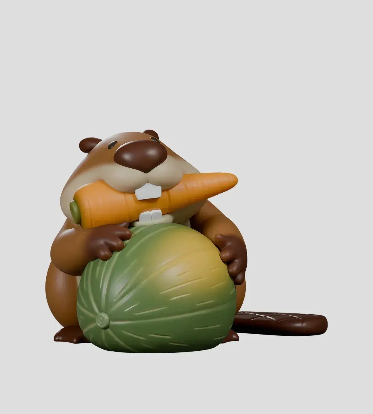 Kaleidos Creative: MISBEAVHAVING Blind Box - ToylandEU