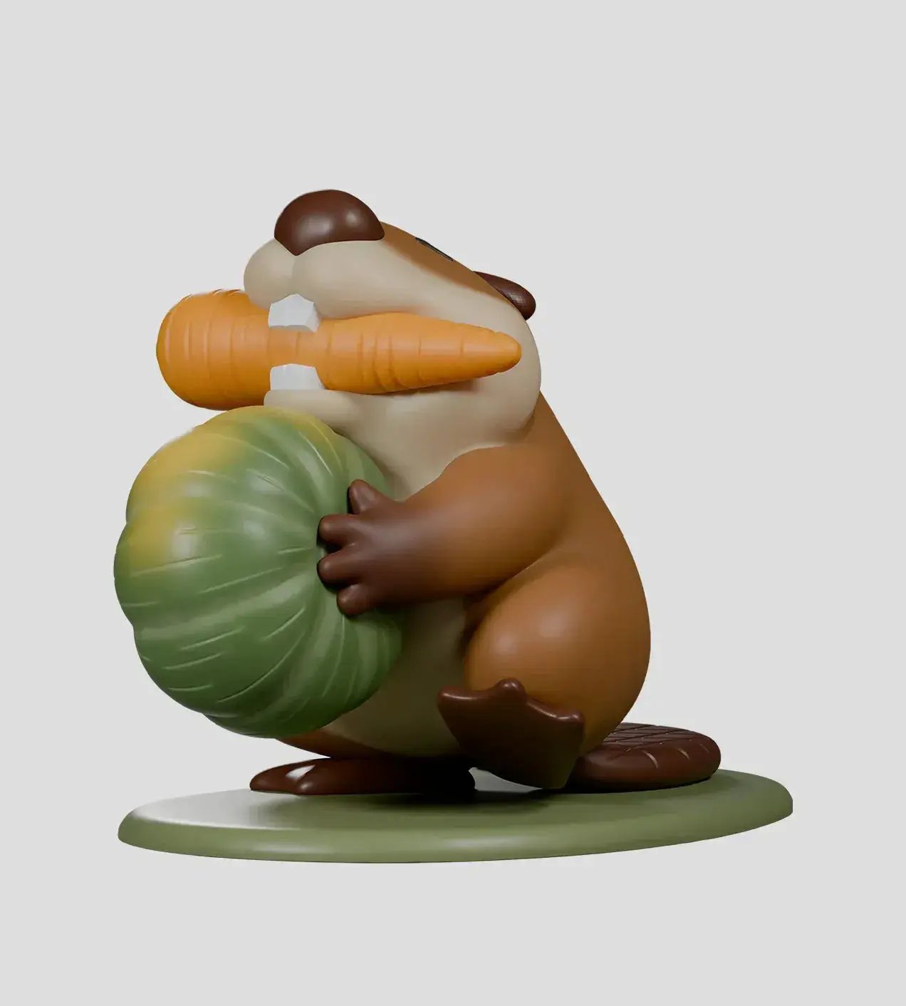 Kaleidos Creative: MISBEAVHAVING Blind Box - ToylandEU