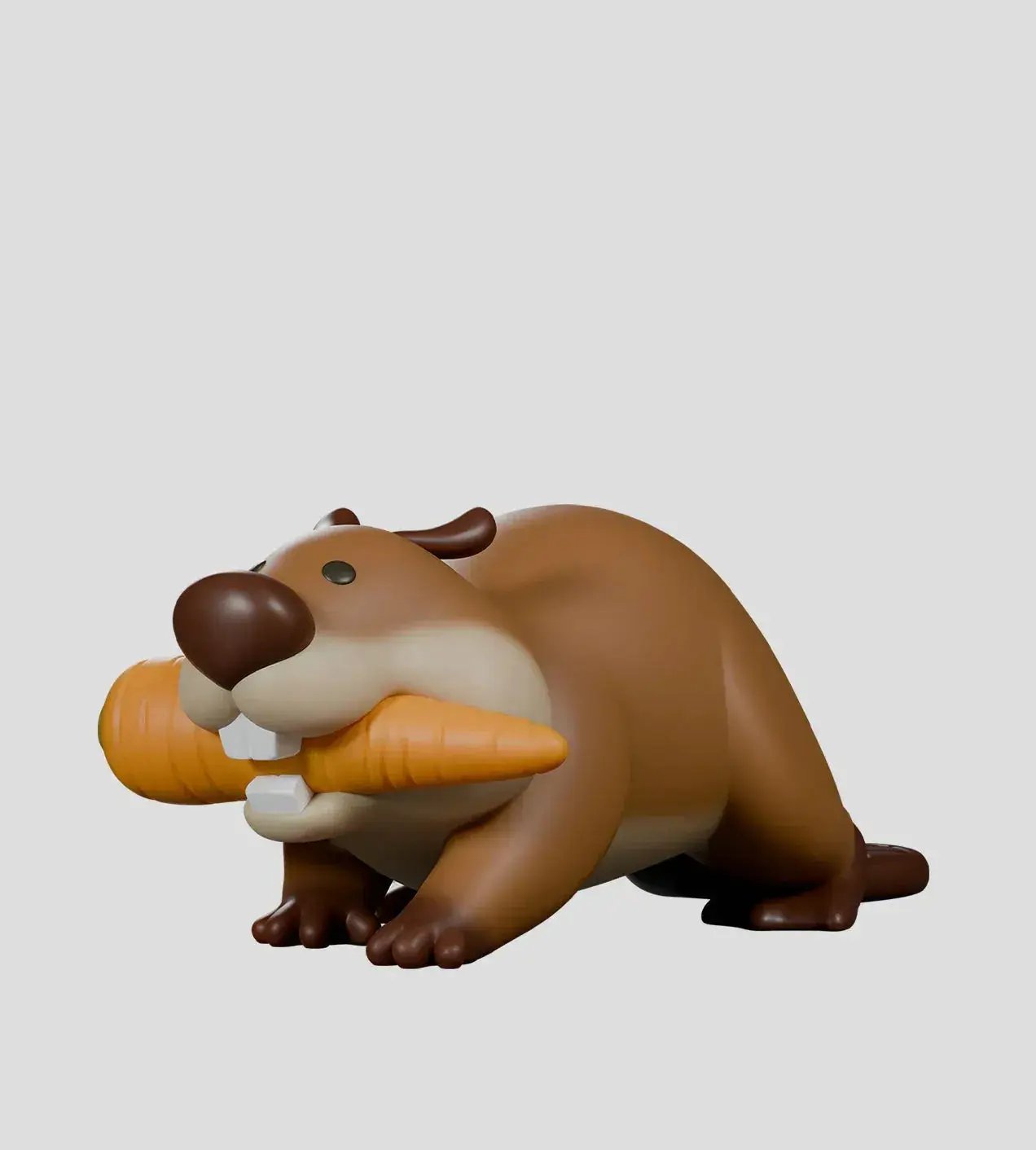 Kaleidos Creative: MISBEAVHAVING Blind Box - ToylandEU
