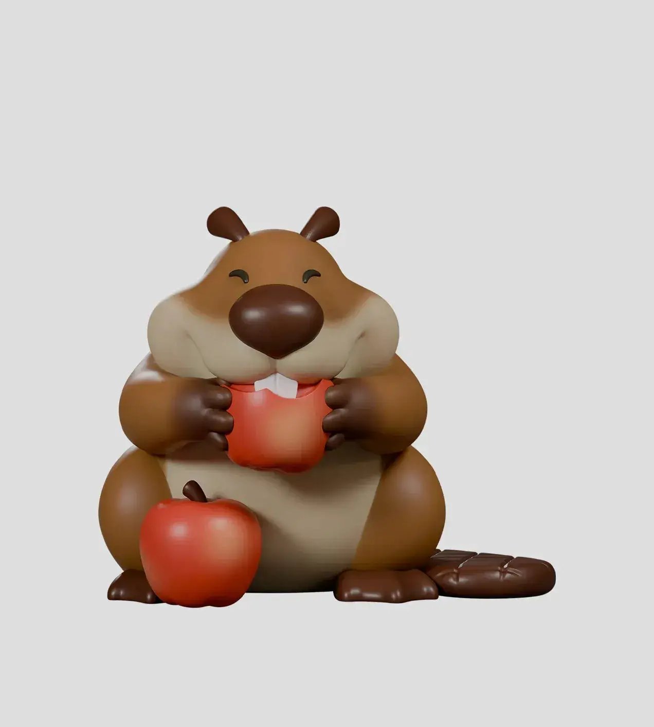 Kaleidos Creative: MISBEAVHAVING Blind Box - ToylandEU