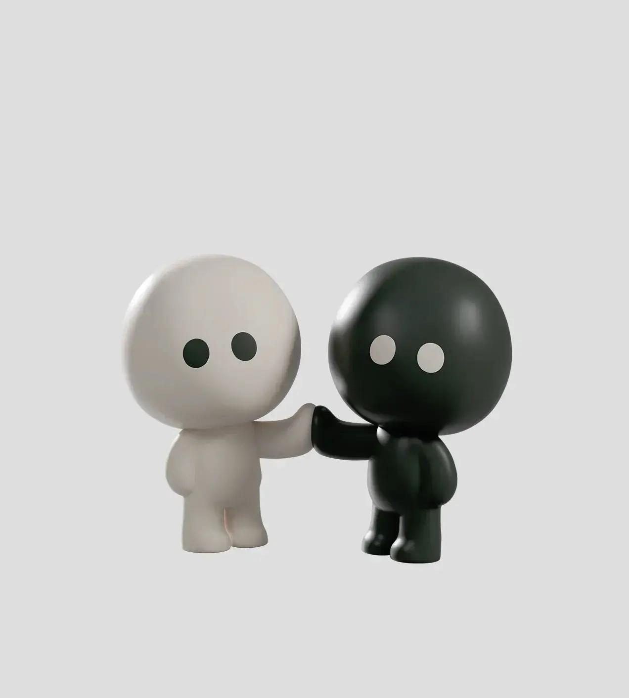 Kaleidos Creative: Meyanmi Shadow Blind Box - ToylandEU