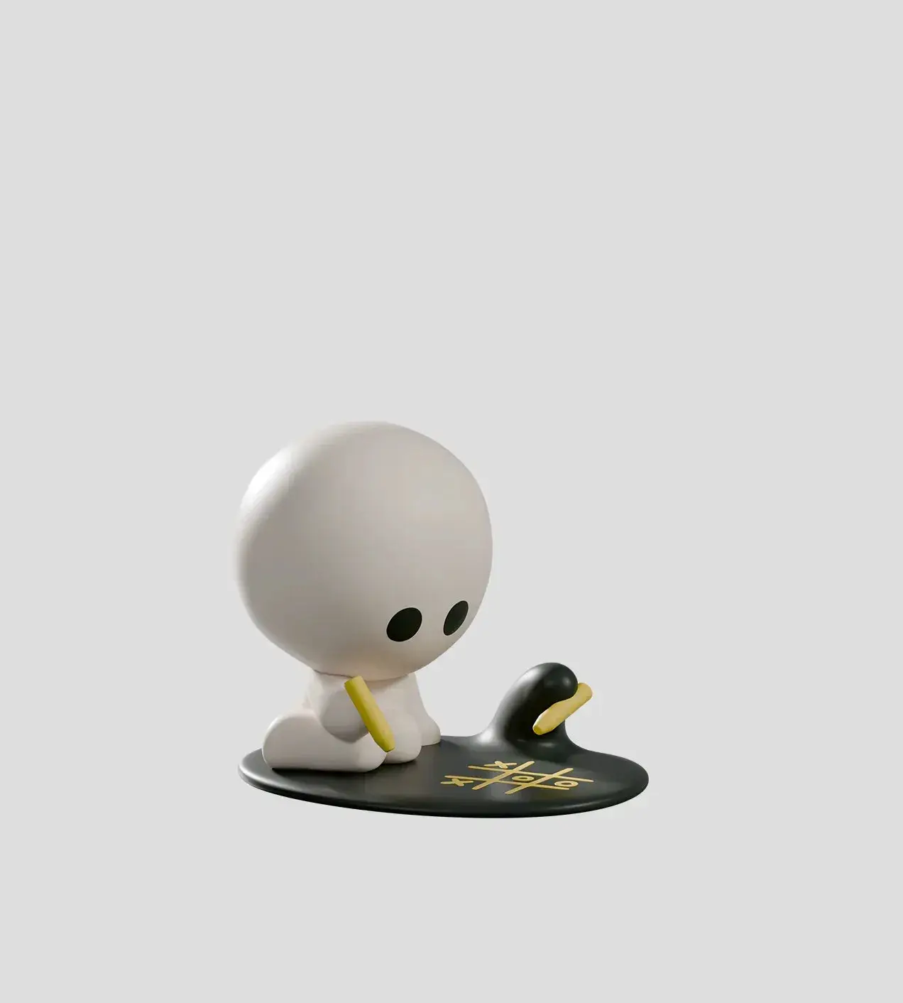 Kaleidos Creative: Meyanmi Shadow Blind Box - ToylandEU