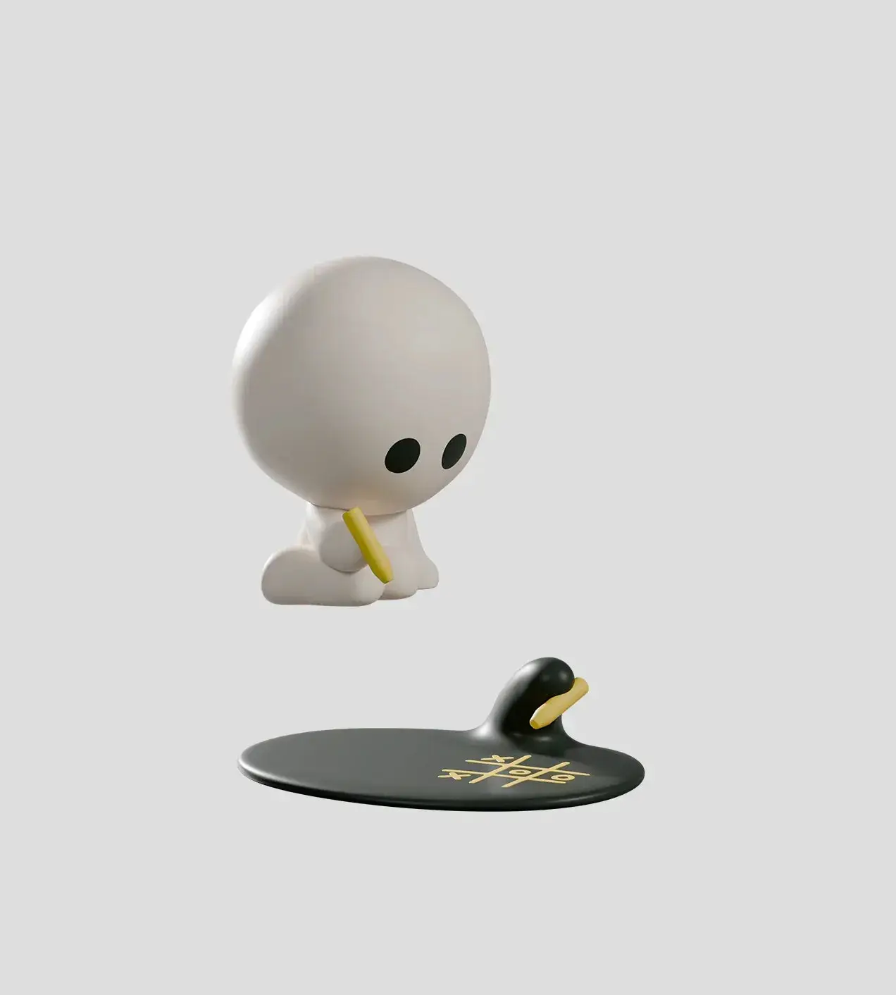 Kaleidos Creative: Meyanmi Shadow Blind Box - ToylandEU