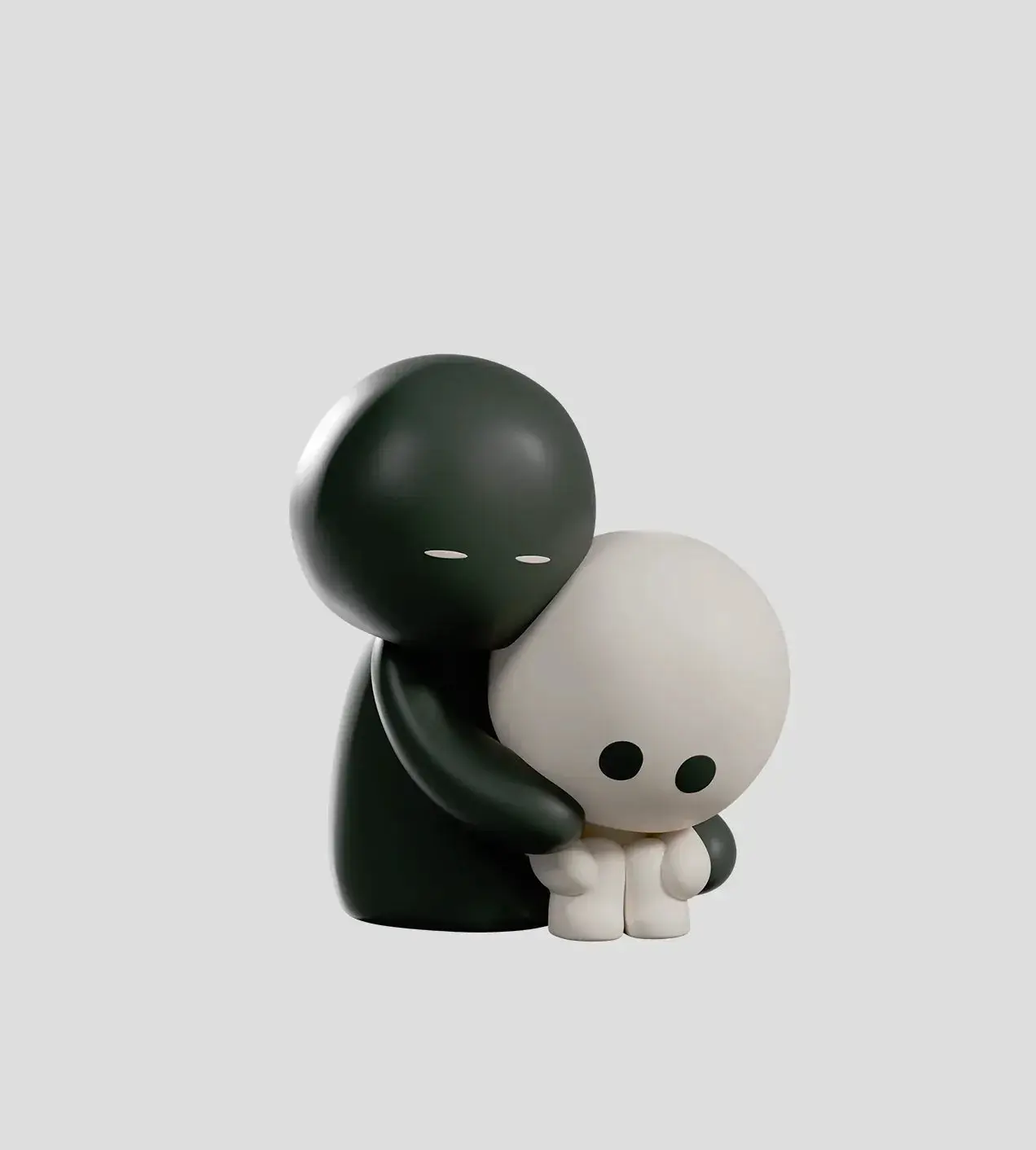 Kaleidos Creative: Meyanmi Shadow Blind Box - ToylandEU