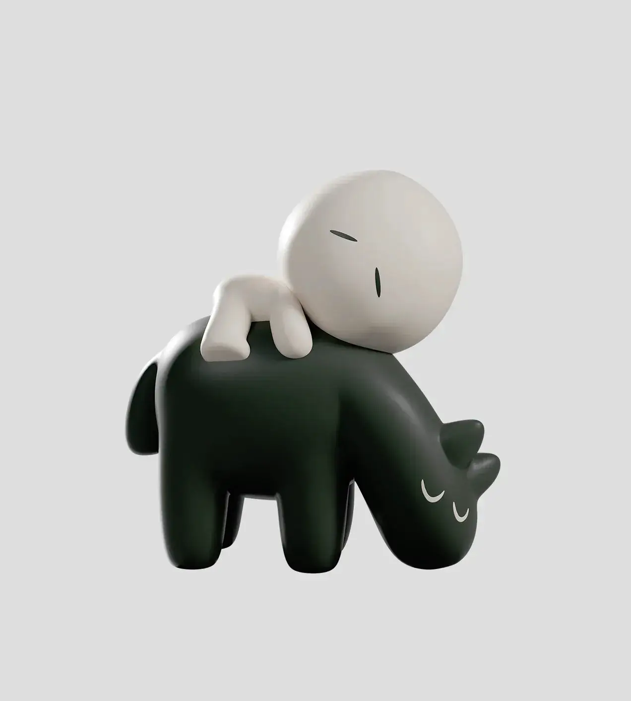 Kaleidos Creative: Meyanmi Shadow Blind Box - ToylandEU