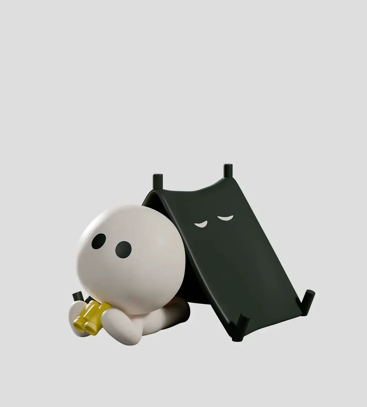 Kaleidos Creative: Meyanmi Shadow Blind Box - ToylandEU