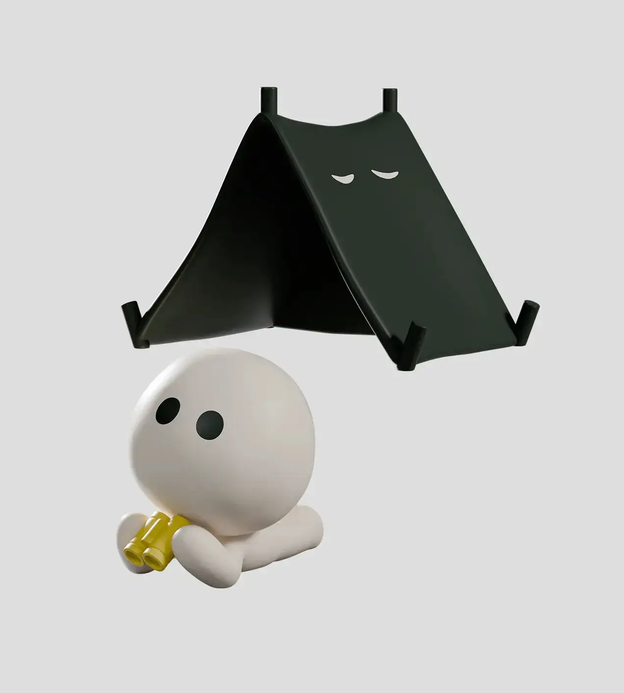 Kaleidos Creative: Meyanmi Shadow Blind Box - ToylandEU