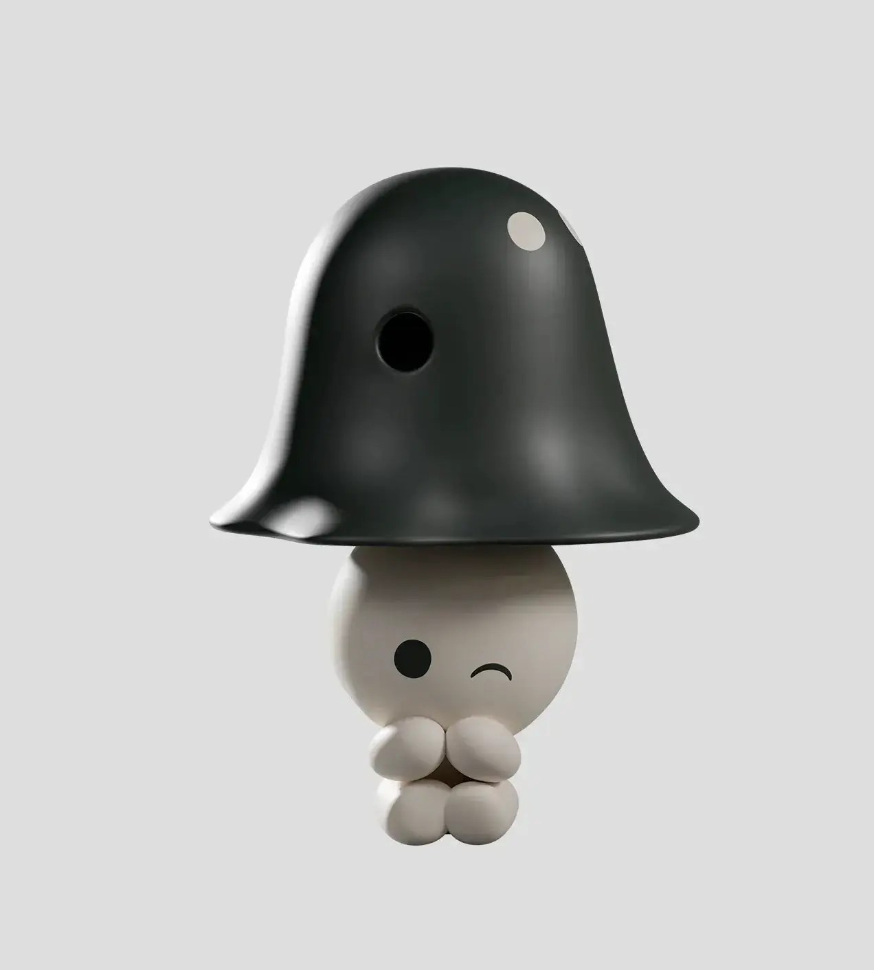 Kaleidos Creative: Meyanmi Shadow Blind Box - ToylandEU