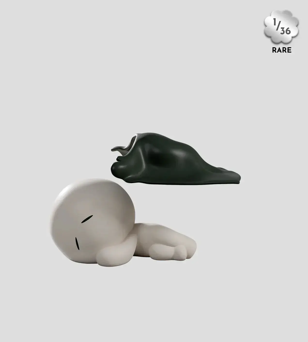 Kaleidos Creative: Meyanmi Shadow Blind Box - ToylandEU