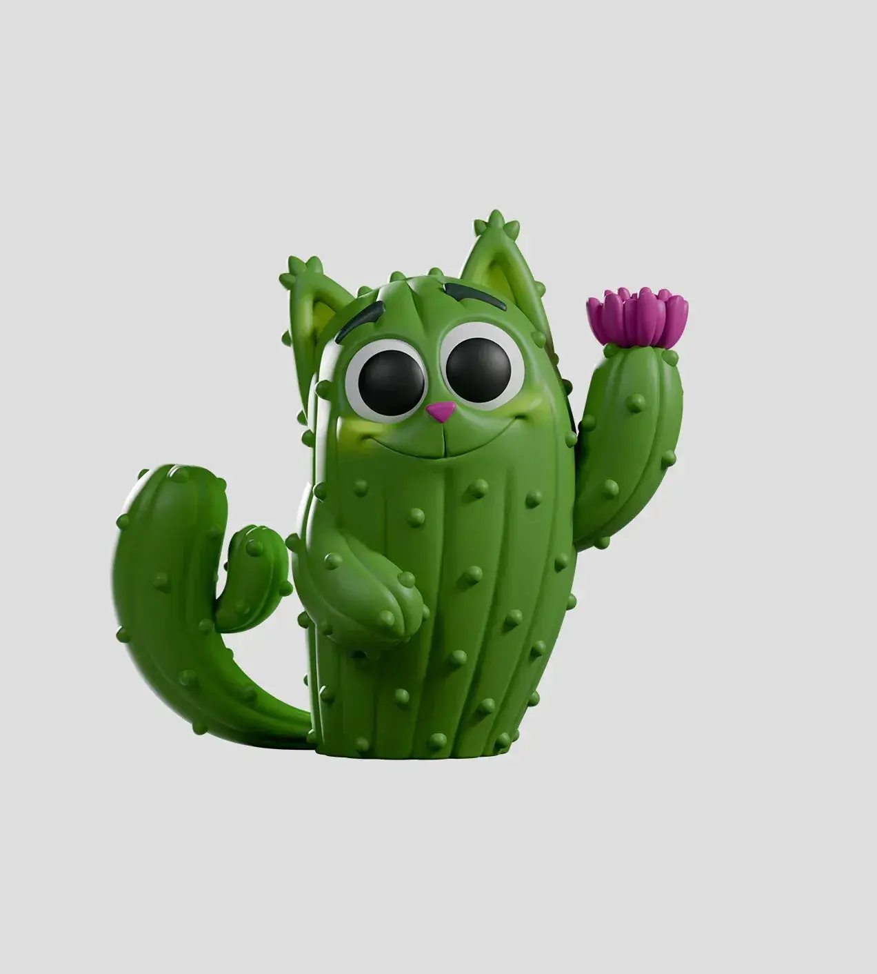 Kaleidos Creative: Pricklepuss Blind Box - ToylandEU