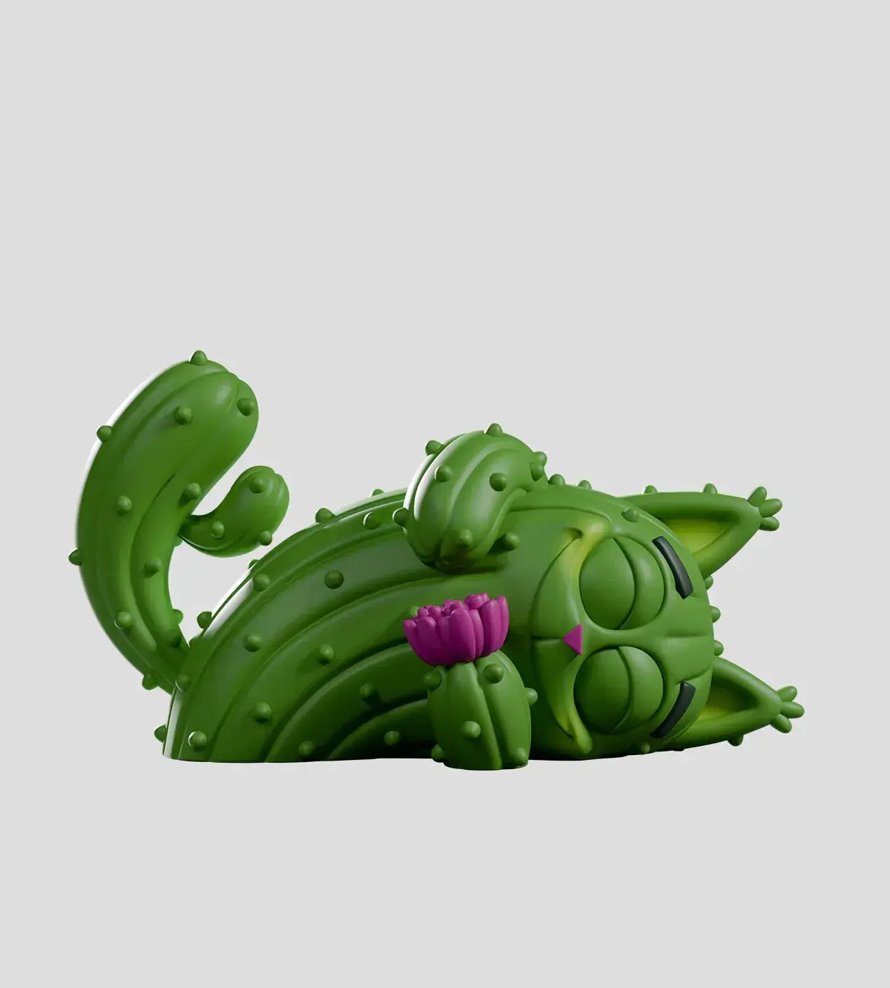 Kaleidos Creative: Pricklepuss Blind Box - ToylandEU