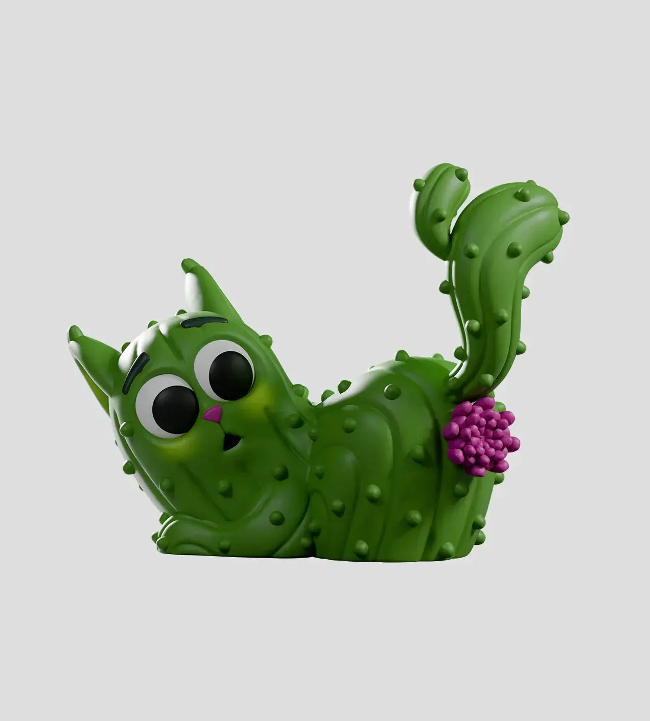 Kaleidos Creative: Pricklepuss Blind Box - ToylandEU