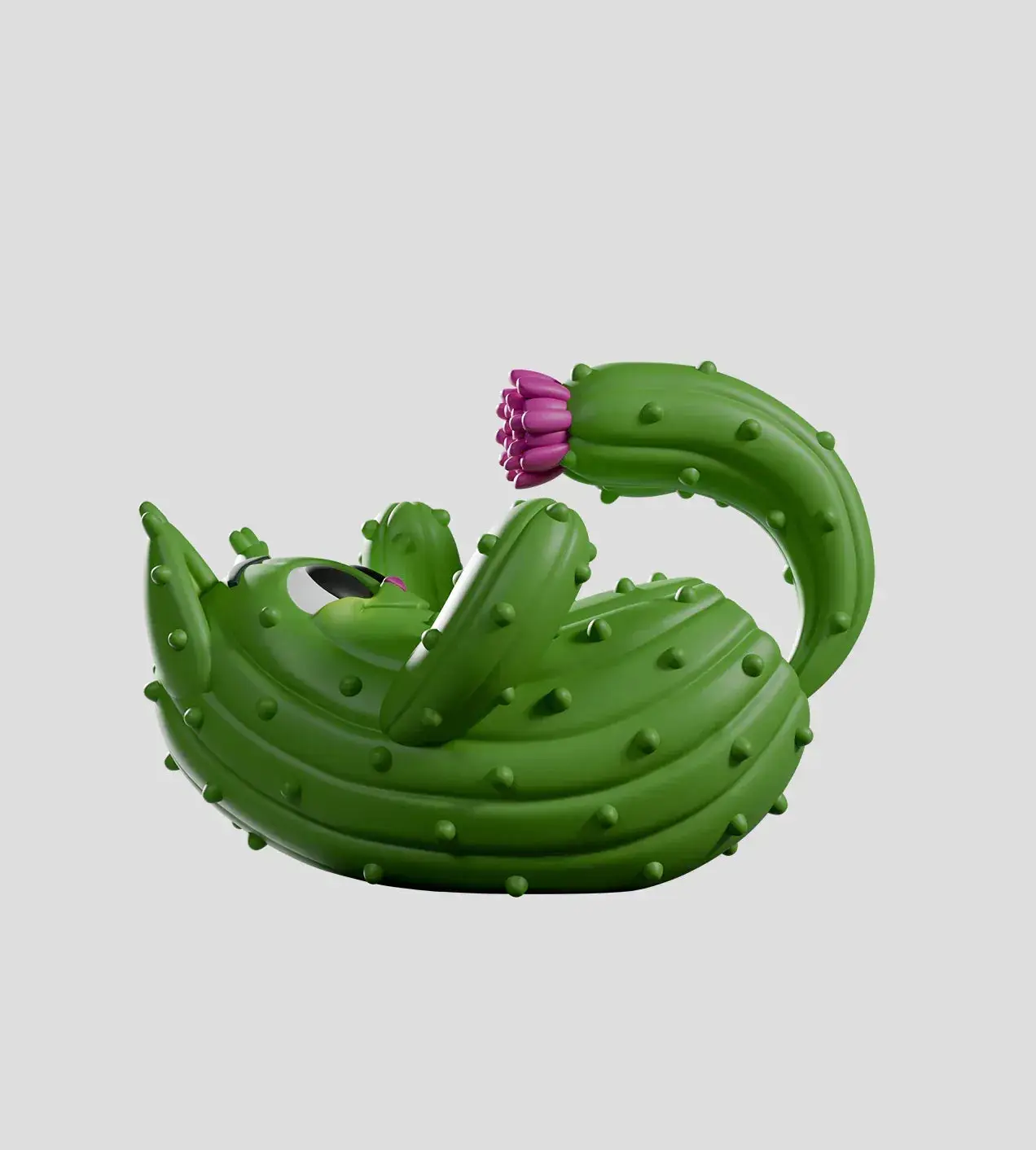 Kaleidos Creative: Pricklepuss Blind Box - ToylandEU