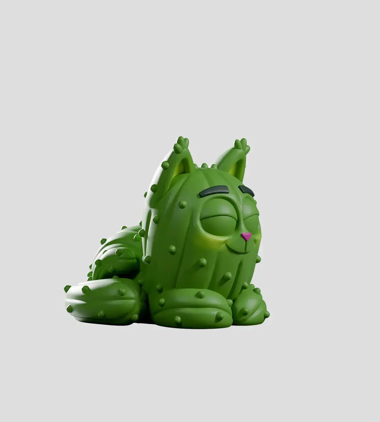 Kaleidos Creative: Pricklepuss Blind Box - ToylandEU