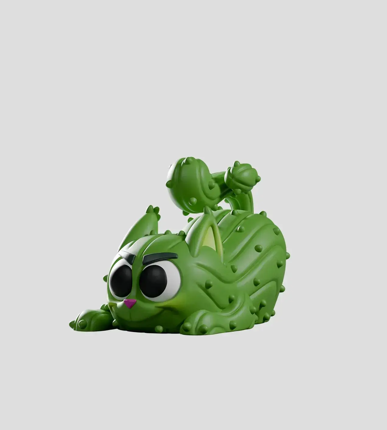 Kaleidos Creative: Pricklepuss Blind Box - ToylandEU