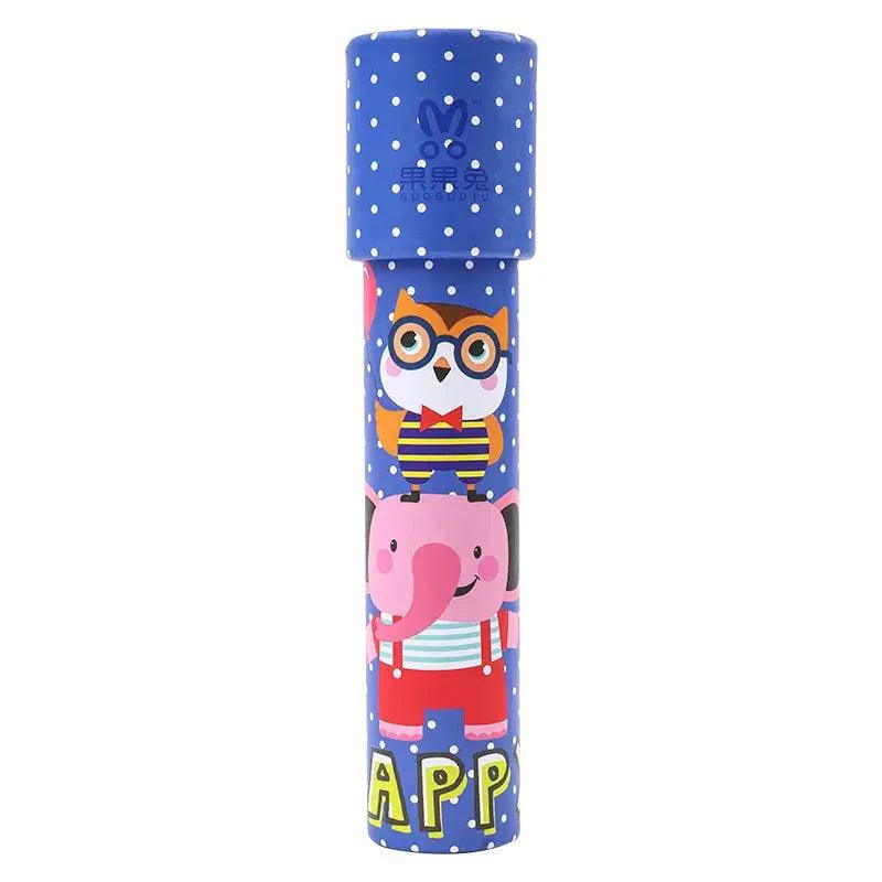  Kaleidoscope Science Toy Kit For Parent Child Fun -  ToylandEU™