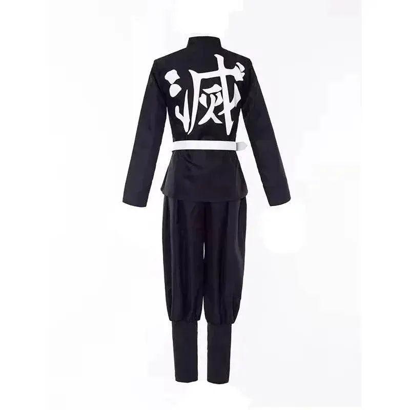  Kamado Tanjirou Cosplay Costume 5Piece Toyland EU -  ToylandEU™